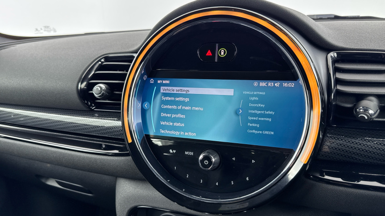 MINI Clubman 2.0 John Cooper Works ALL4 6dr Auto Petrol Estate